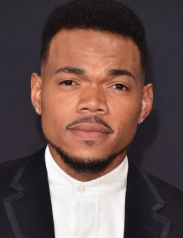 Chance the Rapper