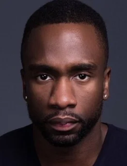 Omari Bernard