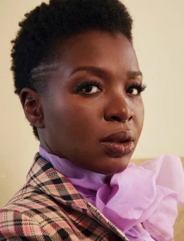 Folake Olowofoyeku