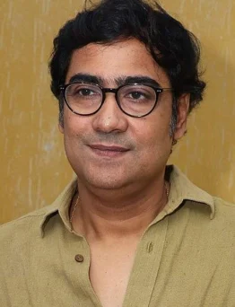 Kaushik Sen