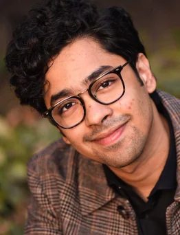 Riddhi Sen