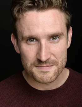 Brendan Murphy