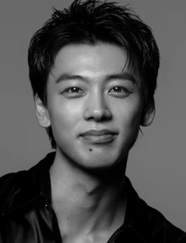 Ryoma Takeuchi