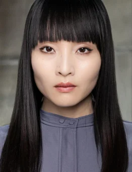 Rina Hoshino