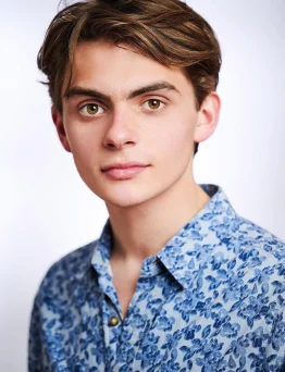 Jem Matthews