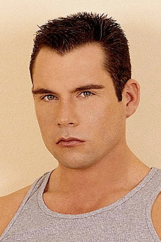 Virgil Sainclair