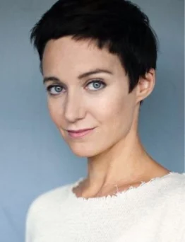 Polly Maberly