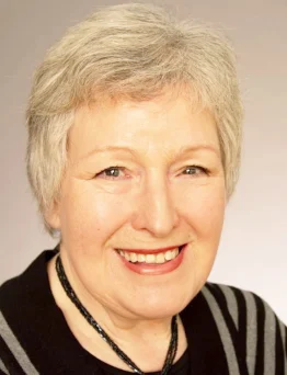 Marlene Sidaway