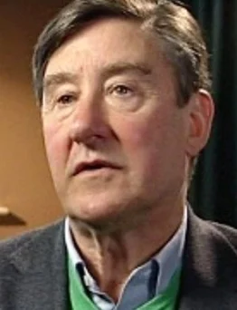 Simon Langton