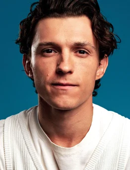 Tom Holland