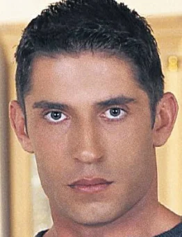 Jeremy Steel