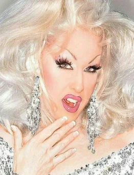 Chi Chi LaRue