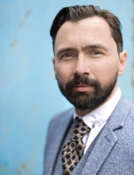 Adam Leese