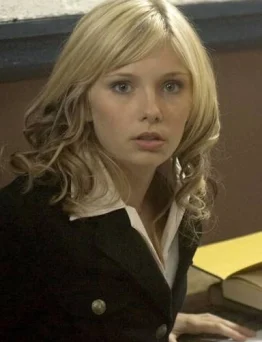 Jennifer Miller