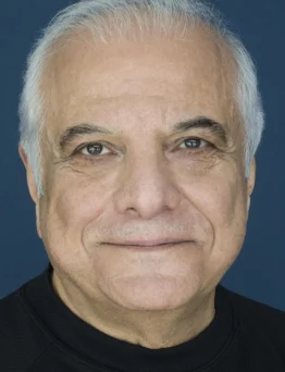 Gerry Mendicino