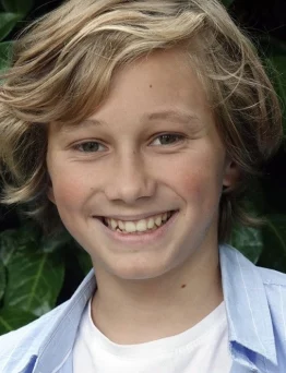 Elliot Bousson