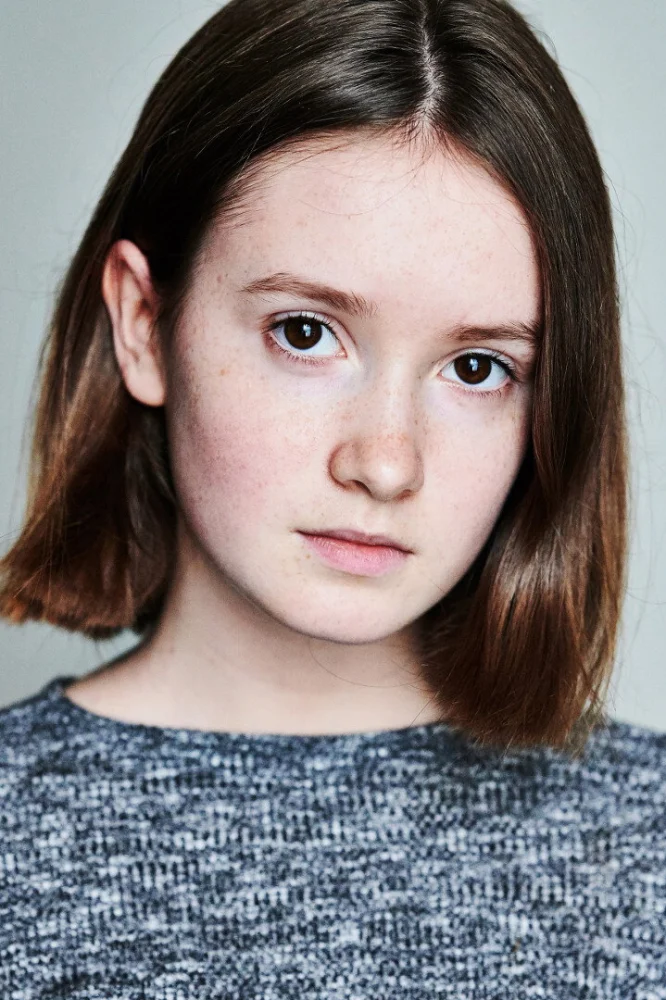 Bronte Carmichael