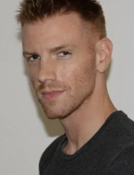 Daniel Newman
