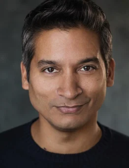 Raj Ghatak