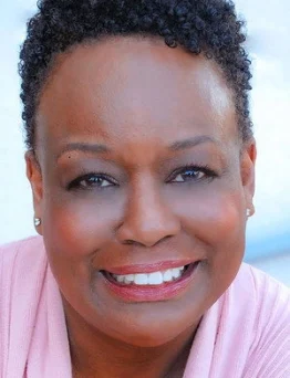 Yvette Cason