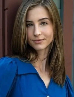 Jaeda Lily Miller