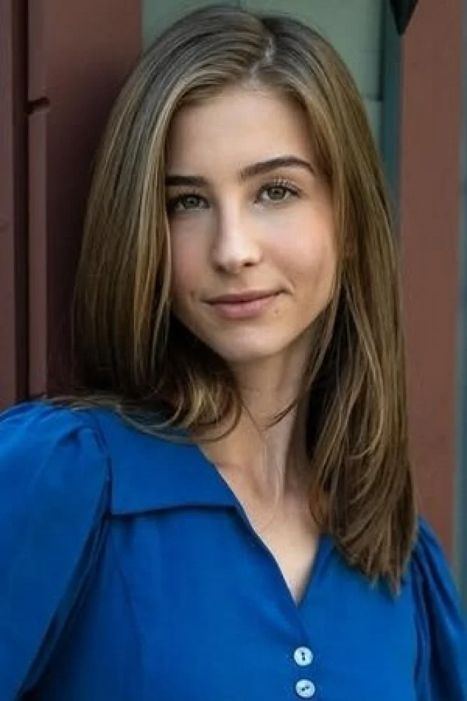 Jaeda Lily Miller