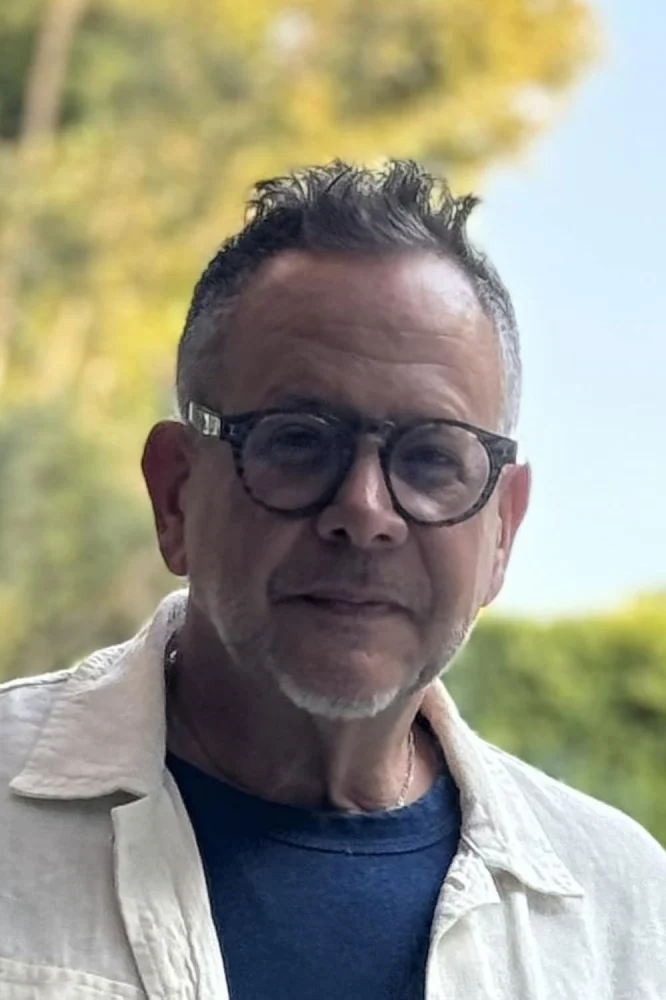 Erik Kritzer