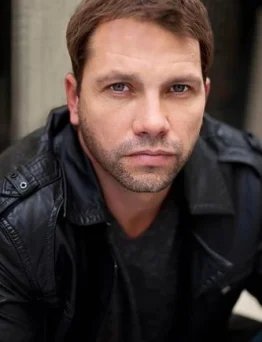 Todd Scott