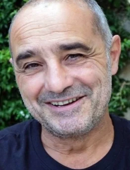 Éric Fraticelli