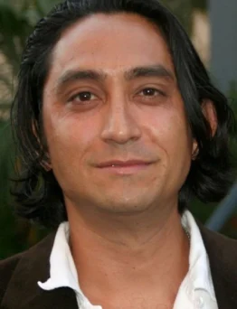 Keoni Waxman