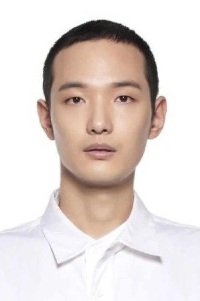 Jeong Dong-hoon