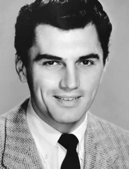 Edmund Purdom