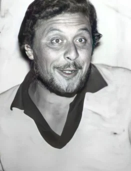 Nello Pazzafini