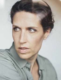 Christine Prayon