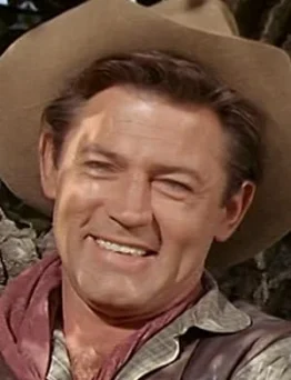 Ron Foster