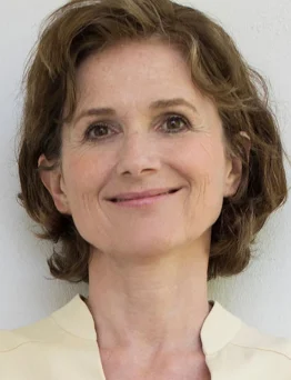 Victoria Trauttmansdorff