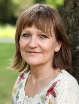 Barbara Krabbe