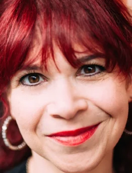 Debbie Chazen