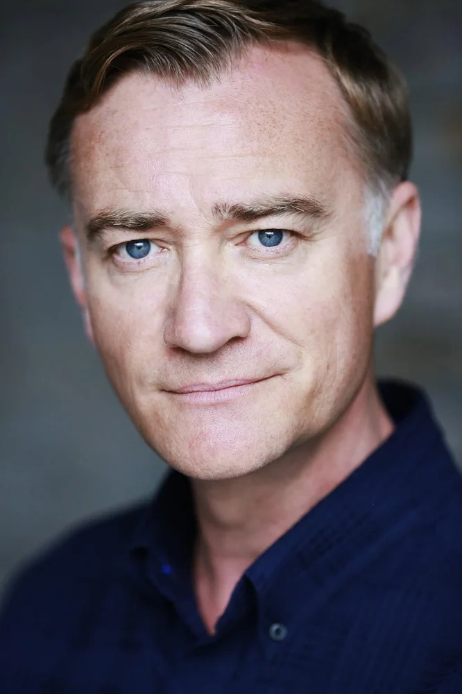 Raymond Coulthard