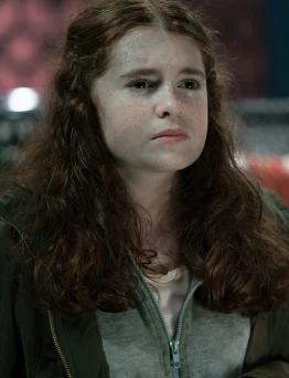 Katherine de la Rocha
