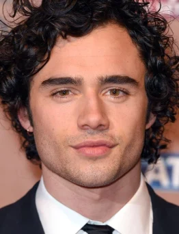 Toby Sebastian