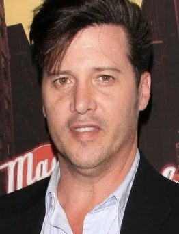 Peter Dobson