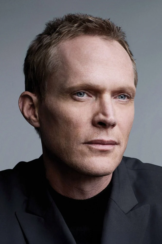 Paul Bettany