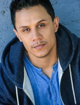 Jared De' Har