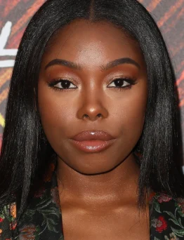 Asjha Cooper