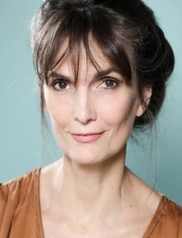 Véronique Boulanger