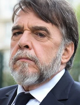 Patrick Descamps