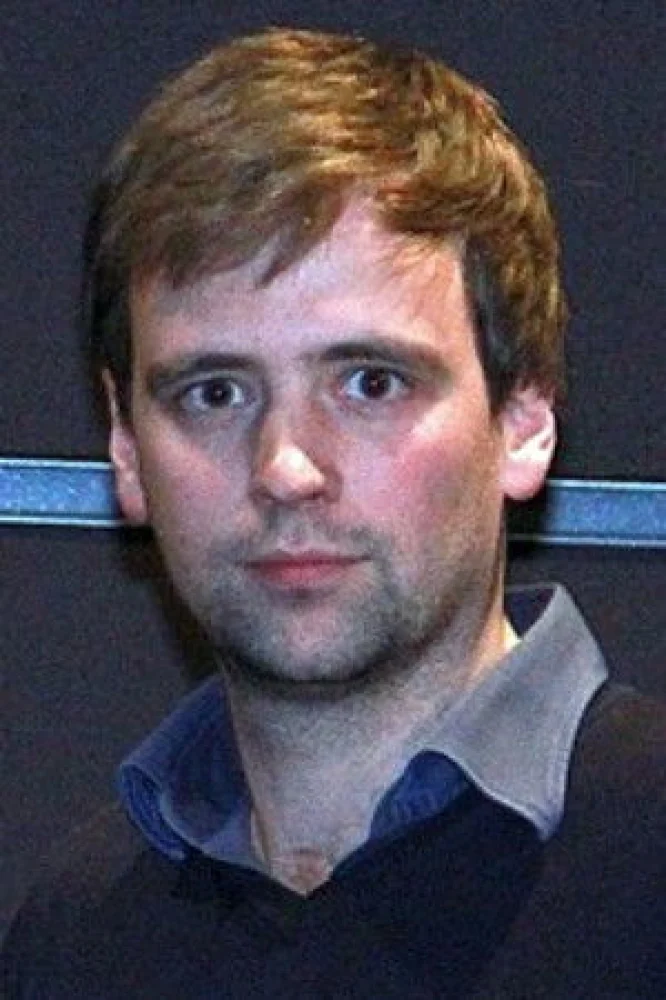 Alain-Gilles Viellevoye