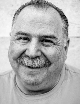 Lou Hirsch