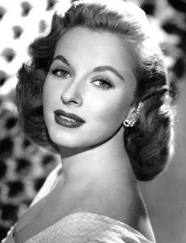 Mary Costa